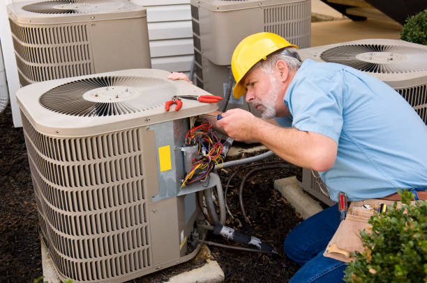 Best Commercial HVAC Repair  in Wayne, WV