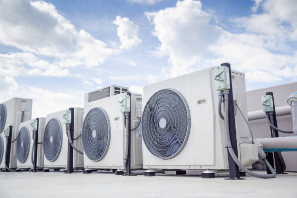 Best HVAC Repair Near Me  in Wayne, WV