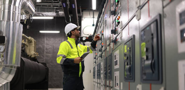 Best HVAC Companies Near Me  in Wayne, WV